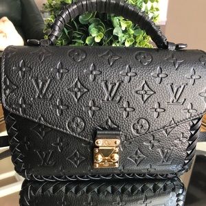 Louis Vuitton hand bags